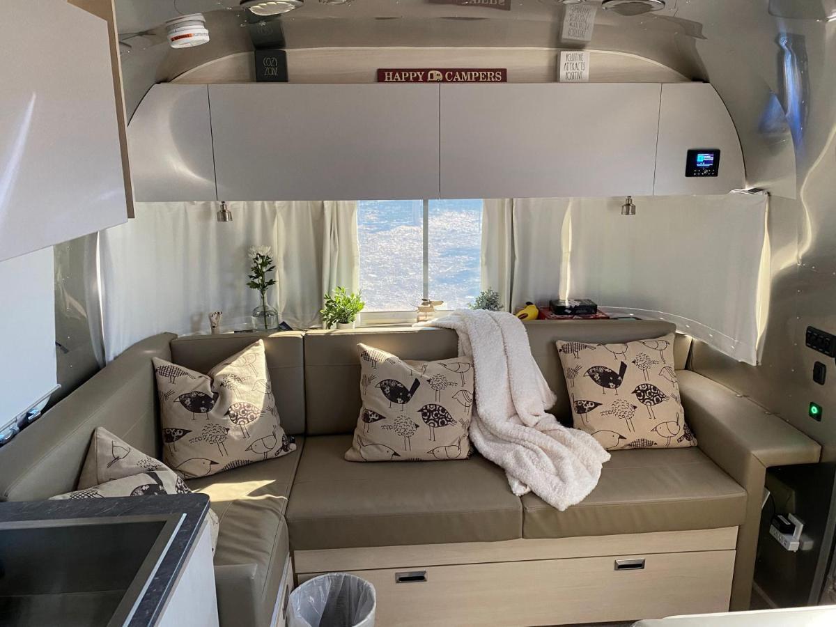Airstream Alfresco Fredericksburg Exterior foto